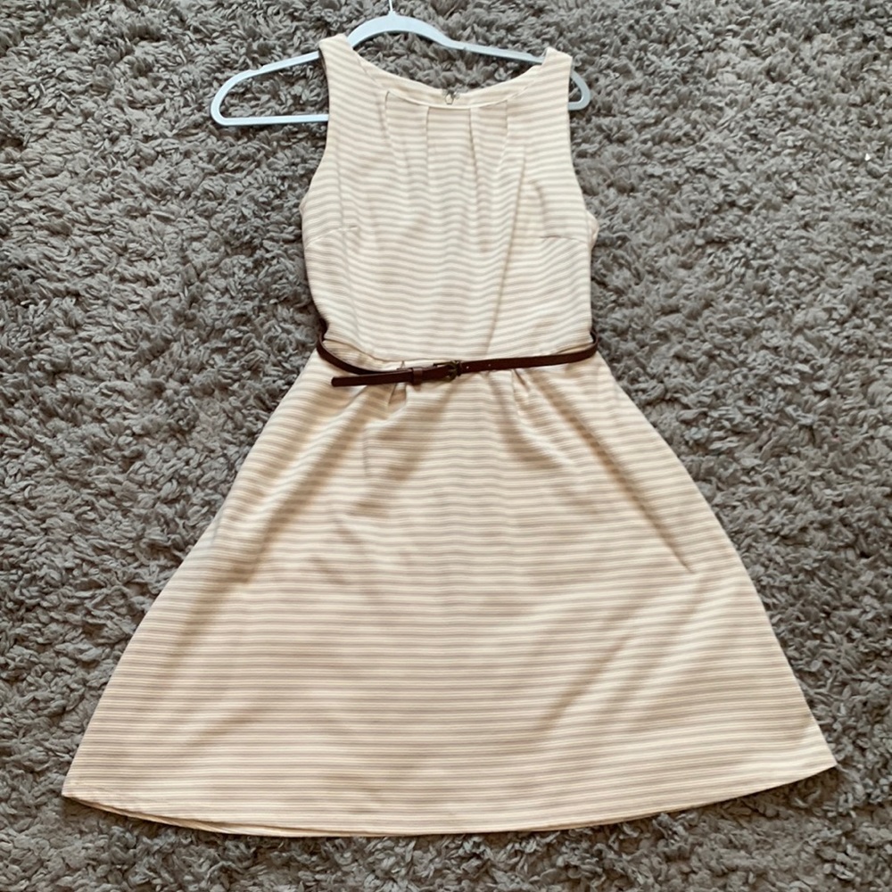 5/25 💜 Merona dress XS